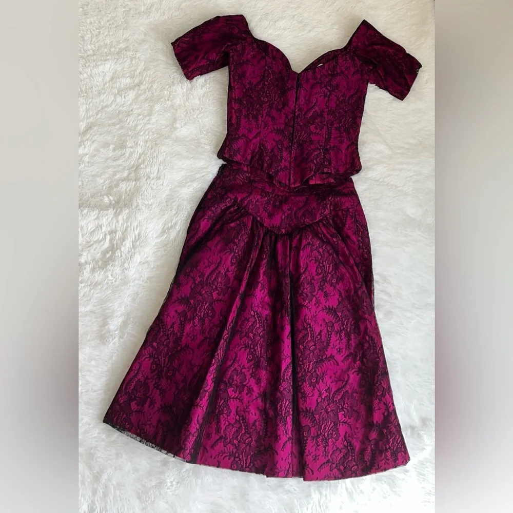 Vicky Tiel rare vintage